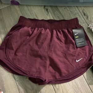 dry fit nike shorts